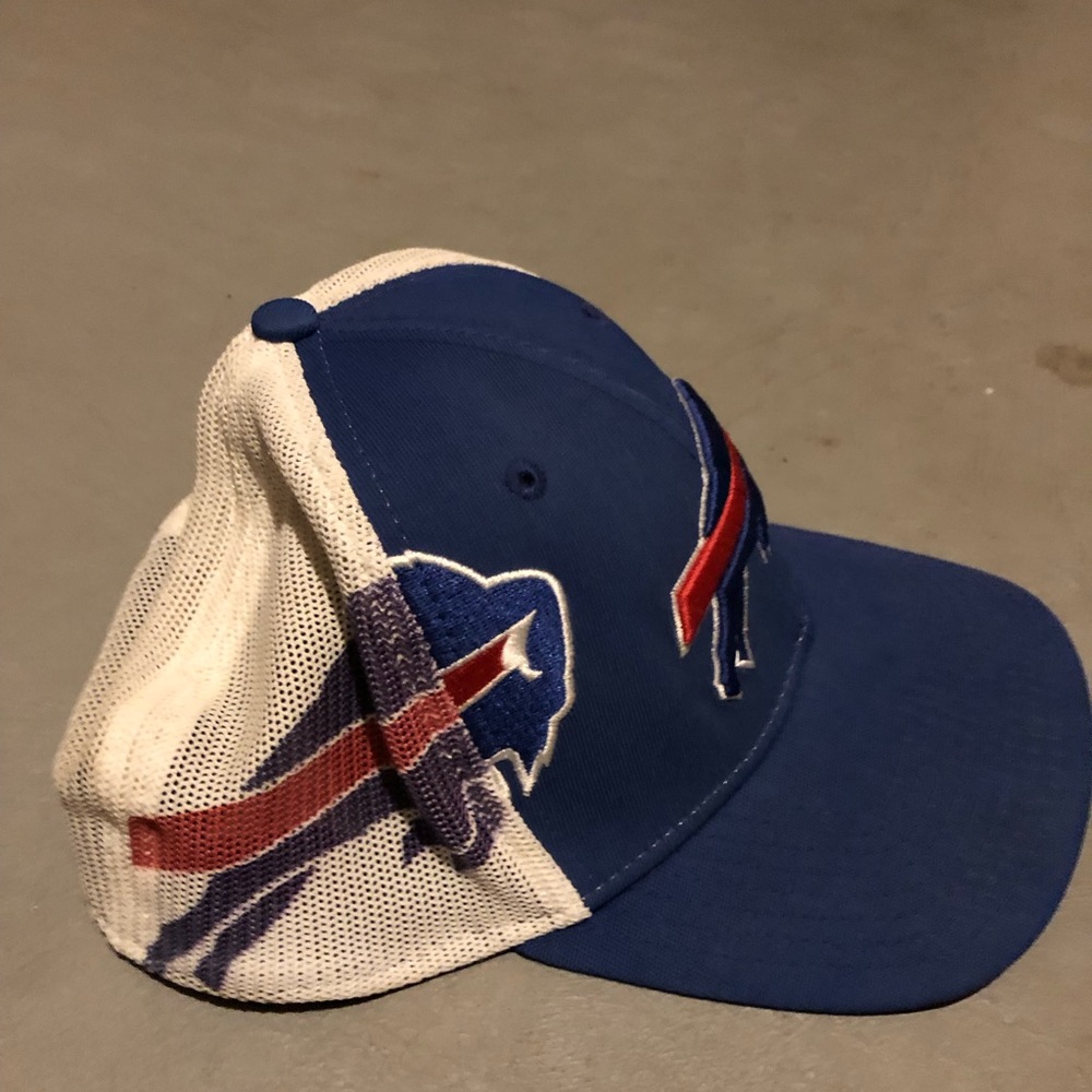 Buffalo Bills New Era hat